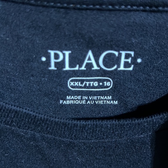 Dude it’s my birthday shirt - Picture 2 of 4